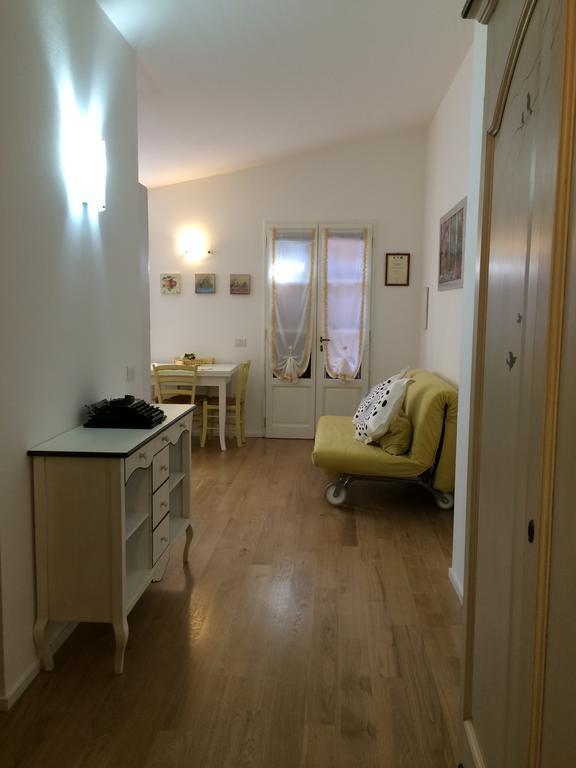 Casina Rosa Apartment Certaldo Room photo