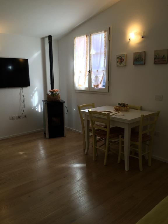 Casina Rosa Apartment Certaldo Room photo