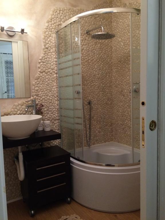 Casina Rosa Apartment Certaldo Room photo