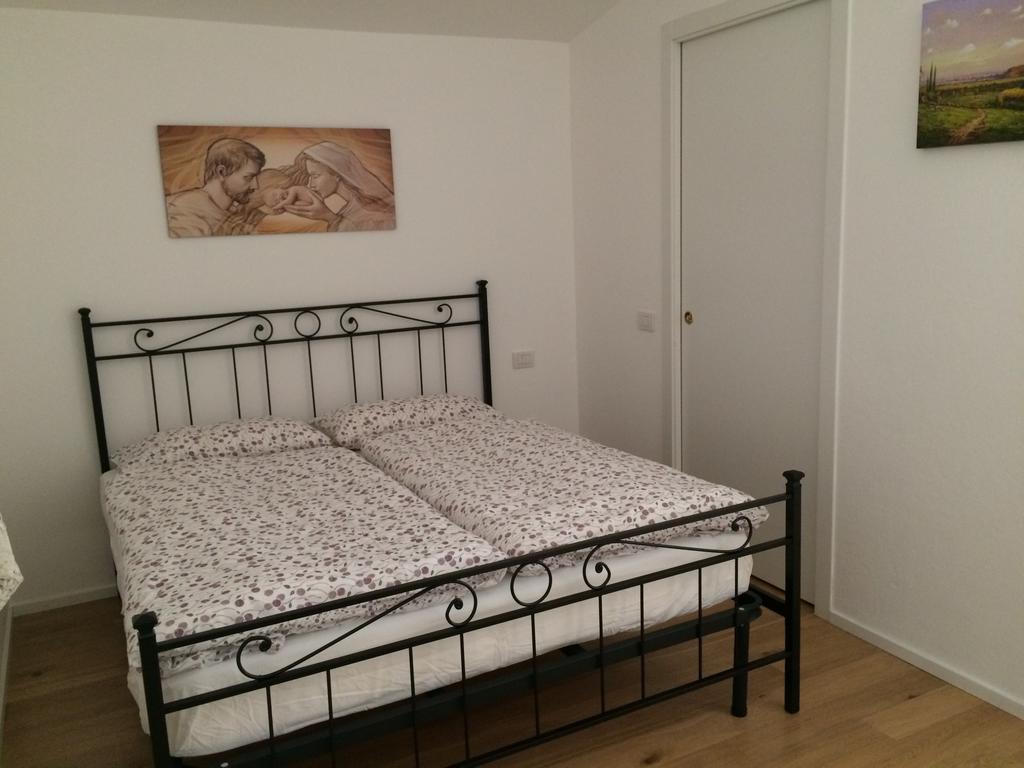Casina Rosa Apartment Certaldo Room photo