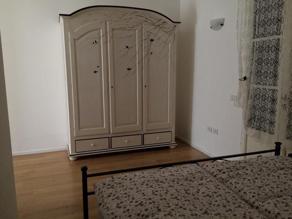 Casina Rosa Apartment Certaldo Room photo